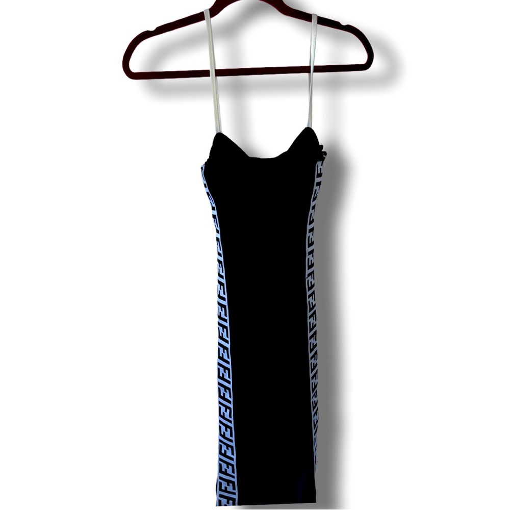 Sexy Cocktail Dress